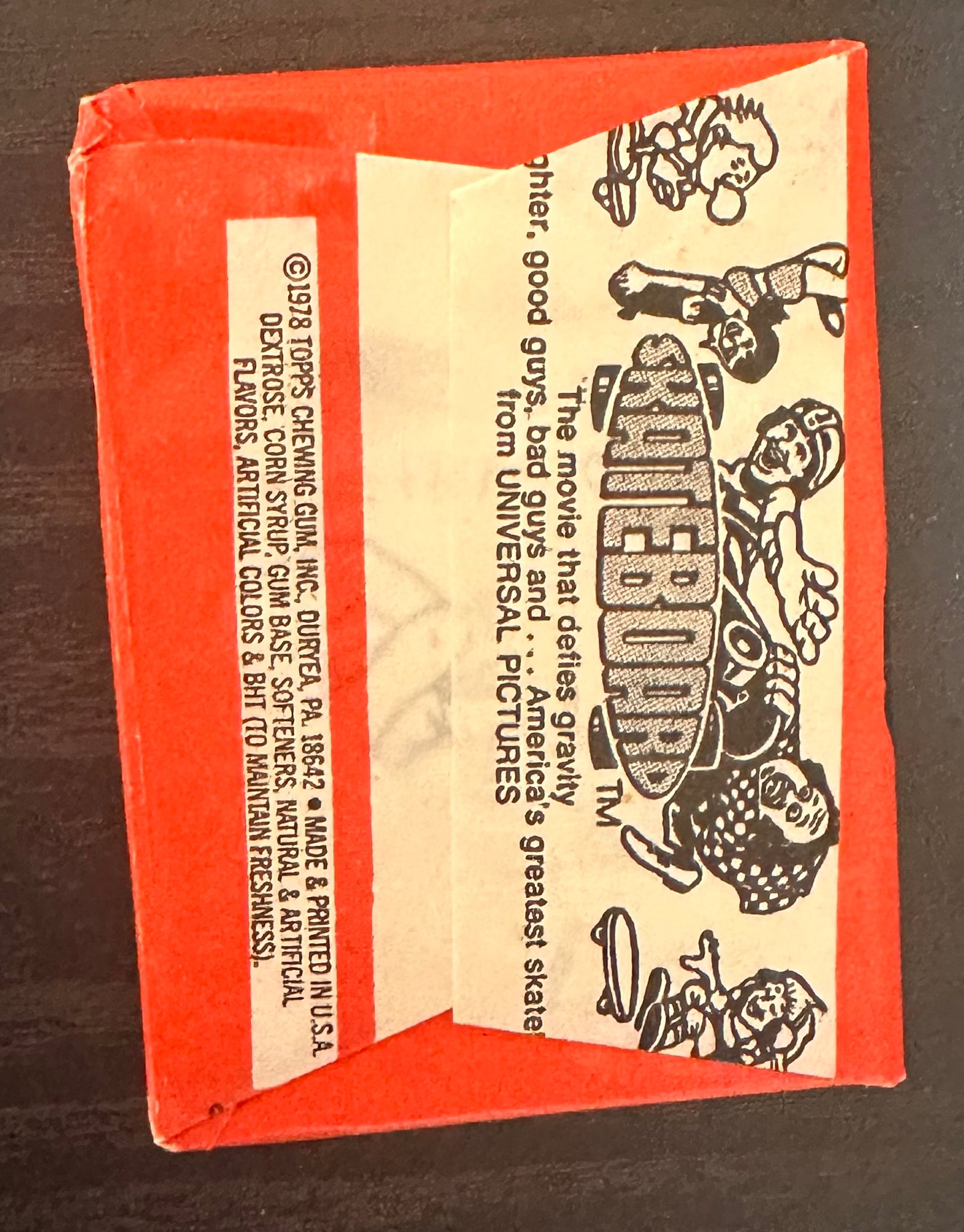 Vintage Three's Company Sticker Pack